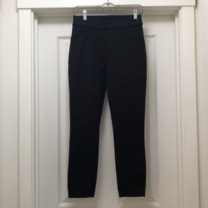 Spanx The Perfect Pants Ankle Backseam Skinny Pants - S